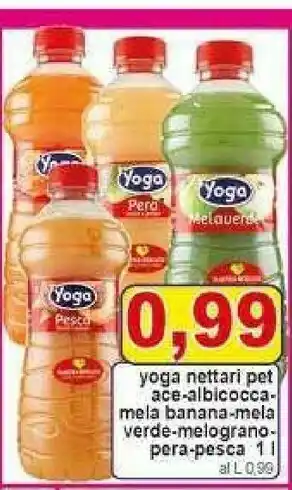 Optimum mela e banana
