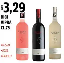 Bigi VIPRA
