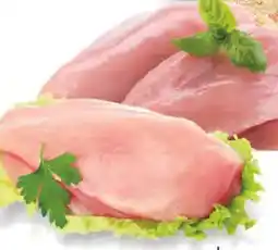 Deco Supermercati Petto di pollo a fette offerta