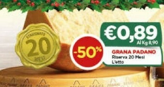 Crai Formaggio offerta