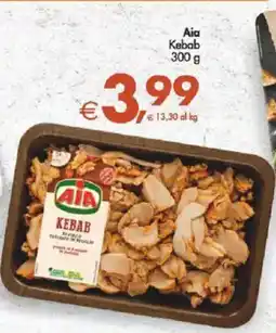 Deco Supermercati Αίαa Kebab offerta