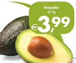 Deco Supermercati Avocado offerta