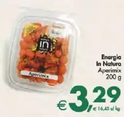 Deco Supermercati Energia In Natura Aperimix offerta