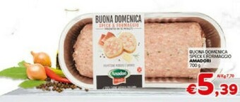 Crai Carne offerta