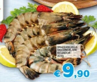 Crai Mazzancolle offerta