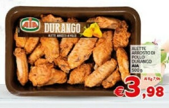 Crai Pollo offerta