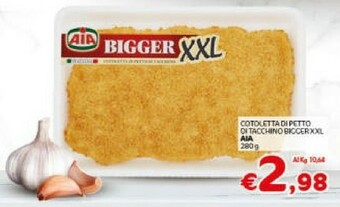 Crai Cotoletta offerta