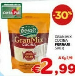 Crai Formaggio offerta