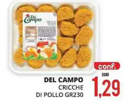 Mazzeo Giocattoli Del campo cricche di pollo offerta