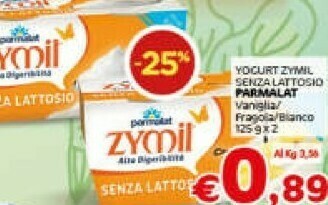 Crai Yogurt offerta