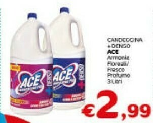 Candeggina