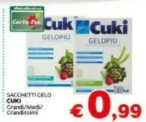 Crai Accessori cucina offerta