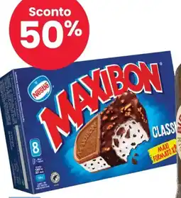 Despar 8 Maxibon Classic offerta