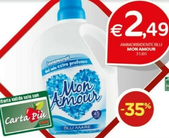 Crai Ammorbidente offerta
