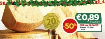 Crai Formaggio offerta