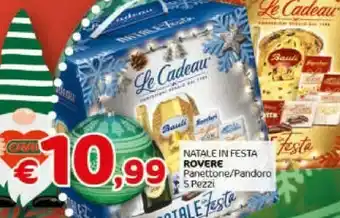 Cesti natalizi