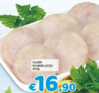 Crai Pesce offerta