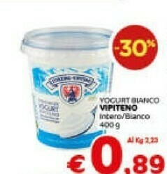 Crai Yogurt offerta