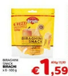 Crai Formaggio offerta