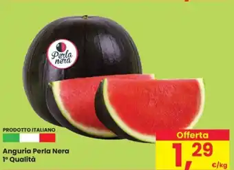 Despar Anguria Perla Nera offerta