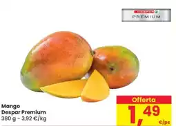 Despar Mango Despar Premium offerta