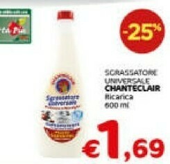 Crai Sgrassatore offerta