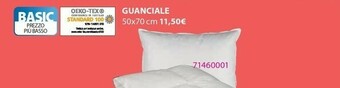 JYSK Guanciale alta offerta