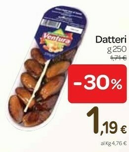 Datteri