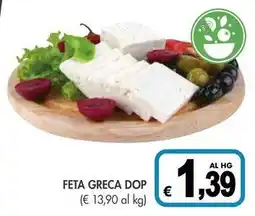 PrestoFresco Feta greca DOP offerta