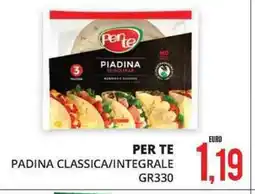 Mazzeo Giocattoli Per te padina classica/integrale offerta