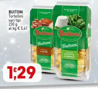 Buitoni Tortellini 230g