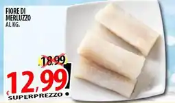 Fiore di merluzzo