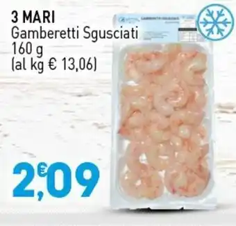 3 Mari 160g
