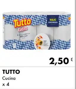 Iper Tosano TUTTO Cucina offerta