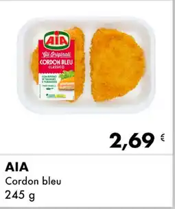 Iper Tosano AIA Cordon bleu offerta
