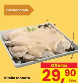 Despar Vitello tonnato offerta