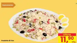 Despar Insalata di riso offerta