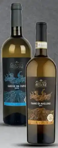 Sigma Gusto & Passione Vino Docg offerta