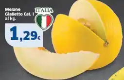 Sigma Melone Gialletto offerta