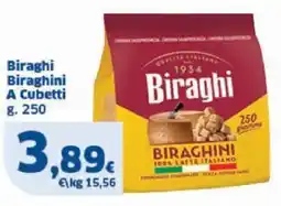 Sigma Biraghi Biraghini A Cubetti offerta