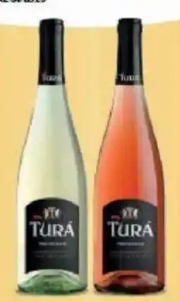 Sigma Tura Vino Frizzante igt - Blanco- Rosè offerta