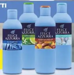 Risparmio Casa Felce azzurra bagno offerta