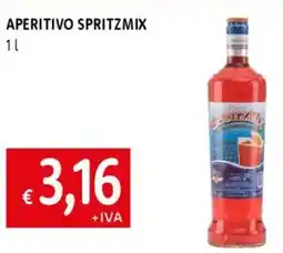 Galassia Aperitivo spritzmix offerta