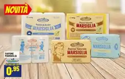 Risparmio Casa Sapone marsiglia offerta