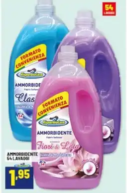 Risparmio Casa Ammorbide offerta
