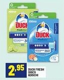 Risparmio Casa Duck fresh discs 6dischi offerta