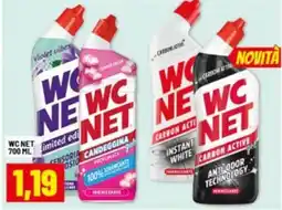 Risparmio Casa Wc net offerta