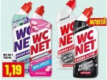 Risparmio Casa Wc net offerta