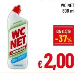 A&O Wc net offerta