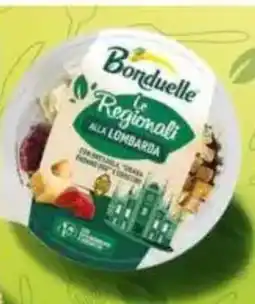 A&O Bonduelle le regionali ricetta alla lombarda offerta